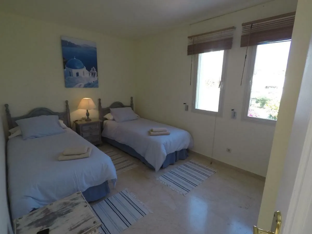 Casa 7 De El Palomar De Castiglione Vila Estepona 0*,  Espanha