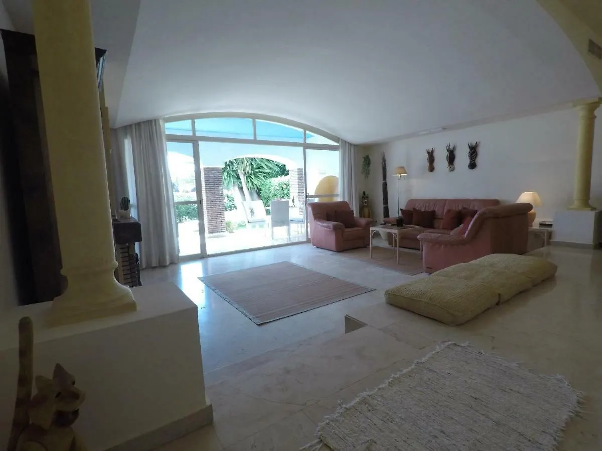 Casa 7 De El Palomar De Castiglione Villa Estepona Holiday home