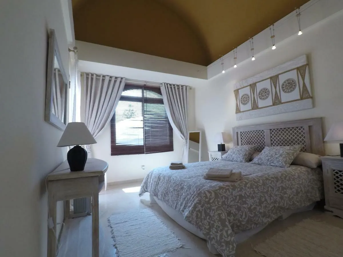 Holiday home Casa 7 De El Palomar De Castiglione Villa Estepona Spain
