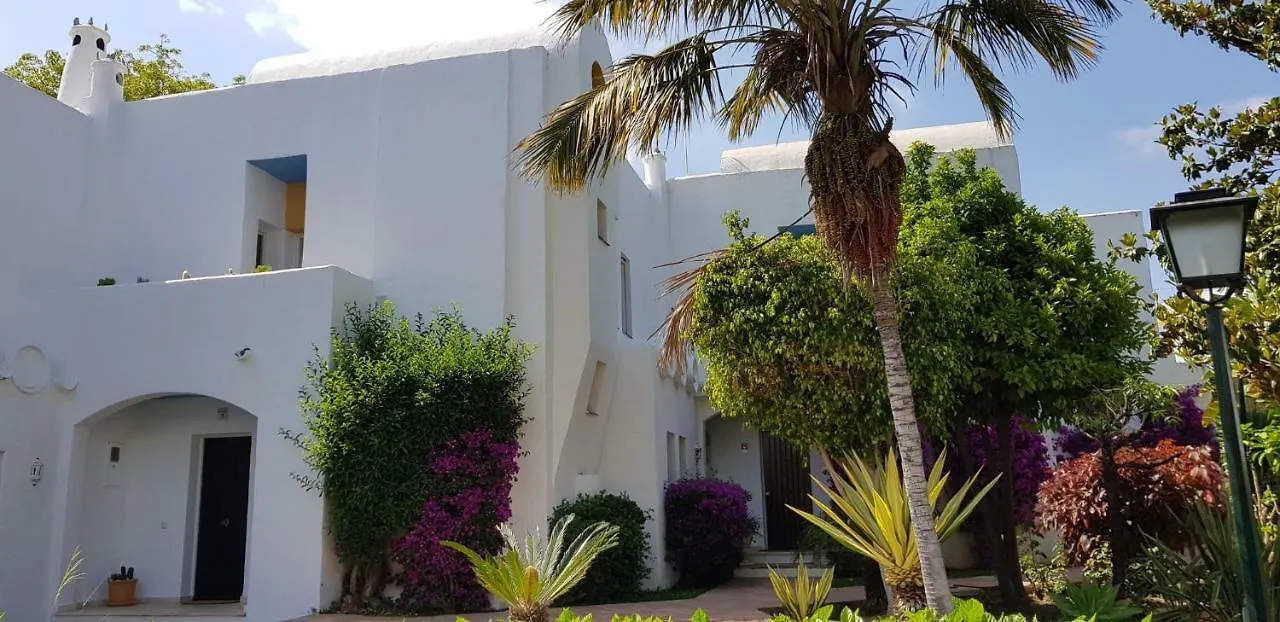 Casa 7 De El Palomar De Castiglione Villa Estepona 0*,