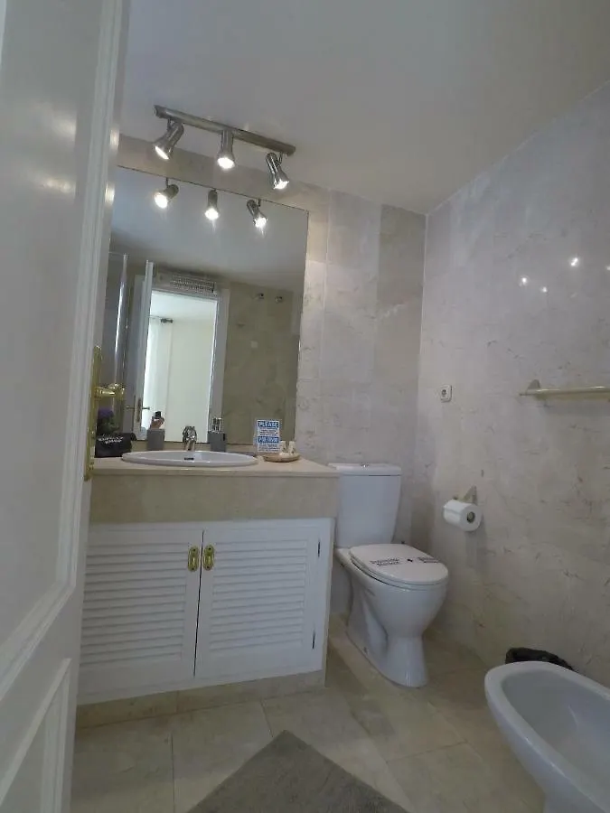 Casa 7 De El Palomar De Castiglione Villa Estepona