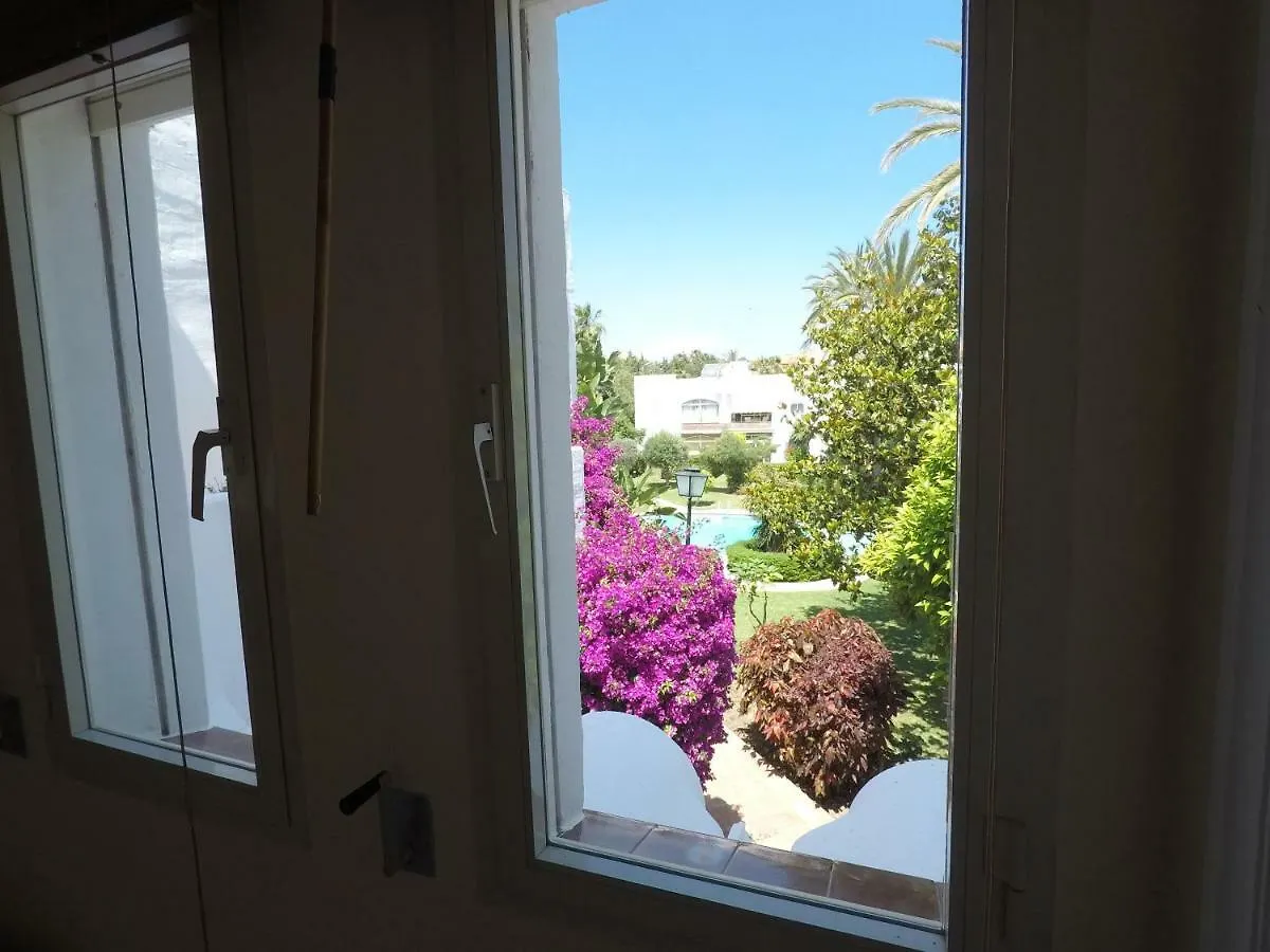 Casa 7 De El Palomar De Castiglione Villa Estepona 0*,