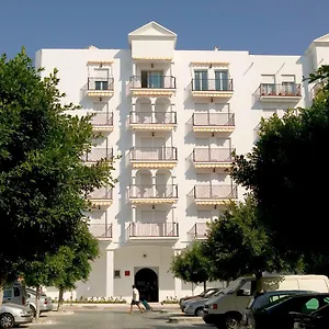 Apartment Miguel Angel, Estepona