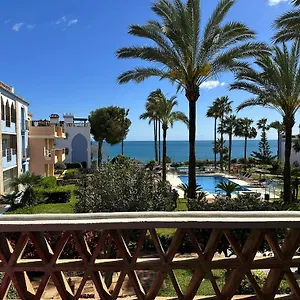 La Perla De Marakech Appartement